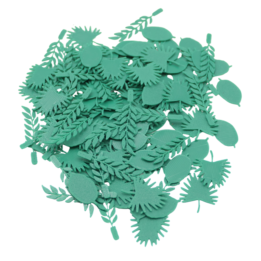 Sukkot | Scatter decoration | 250 pieces