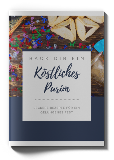Köstliches Purim | 12 Rezepte für Purim