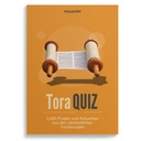 Parascha Quiz | 2.200 Fragen aus der Tora