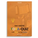 Parashah Quiz | 2,200 questions from the Torah