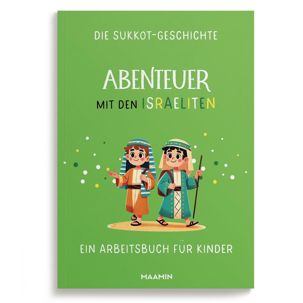 Abenteuer mit den Israeliten