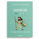 Abenteuer mit Mosche