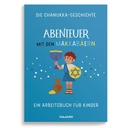 Abenteuer mit den Makkabäern