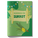 Picture Storybook for Sukkot | 28 pages