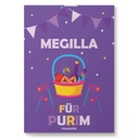 Megillah for Purim | Esther