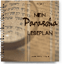 Mein Parascha Leseplan | 5782-5794