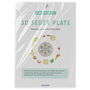 Bastelset 5.2.3 | 3D-Sederplatte