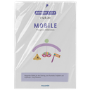 Purim-Mobile | Bastelset 4.3.c.1