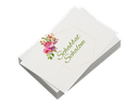 Schabbat Schalom - Stil 2 | 30 x GiveAway-Kärtchen