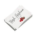 Schana Towa | 30 x GiveAway-Kärtchen