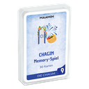 Memory-Spiel | Chagim | 30 Karten