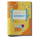 Bilderbuch für Schabbat | 28 Seiten