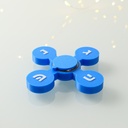 Fidget Dreidel | Style 1