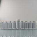 Hanukkiah | Amudey Or
