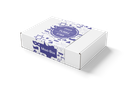 Purim Maxibox | Geschenkbox für Erwachsene