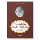 Seder für Rosch Chodesch | Gebete für Neumond