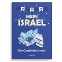Mein Israel | Die Geschichte Israels | Für Kinder