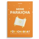 Meine Parascha | Die Toralesungen für Kinder
