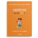 Abenteuer mit der Tora