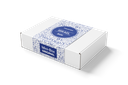 Israel Geschenkbox für Kleinkinder | Minibox ORIGINAL