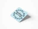Bierdeckel | Schalom