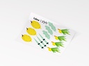 Sticker | Lulav | Set 2.3.a.3