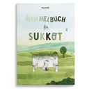 Wimmelbuch | Sukkot 