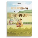 Wimmelbuch | Schawuot