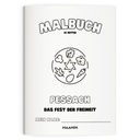 Ausmalbuch | Pessach | 32 Seiten 