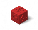 Stamp cube | Rosh Hashanah symbols