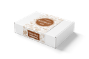 Schawuot Geschenkbox für Erwachsene | Maxibox ORIGINAL 