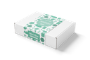 Pessach Geschenkbox für Kleinkinder | Minibox ORIGINAL 