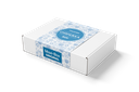 Chanukka Geschenkbox für Erwachsene | Maxibox ORIGINAL 