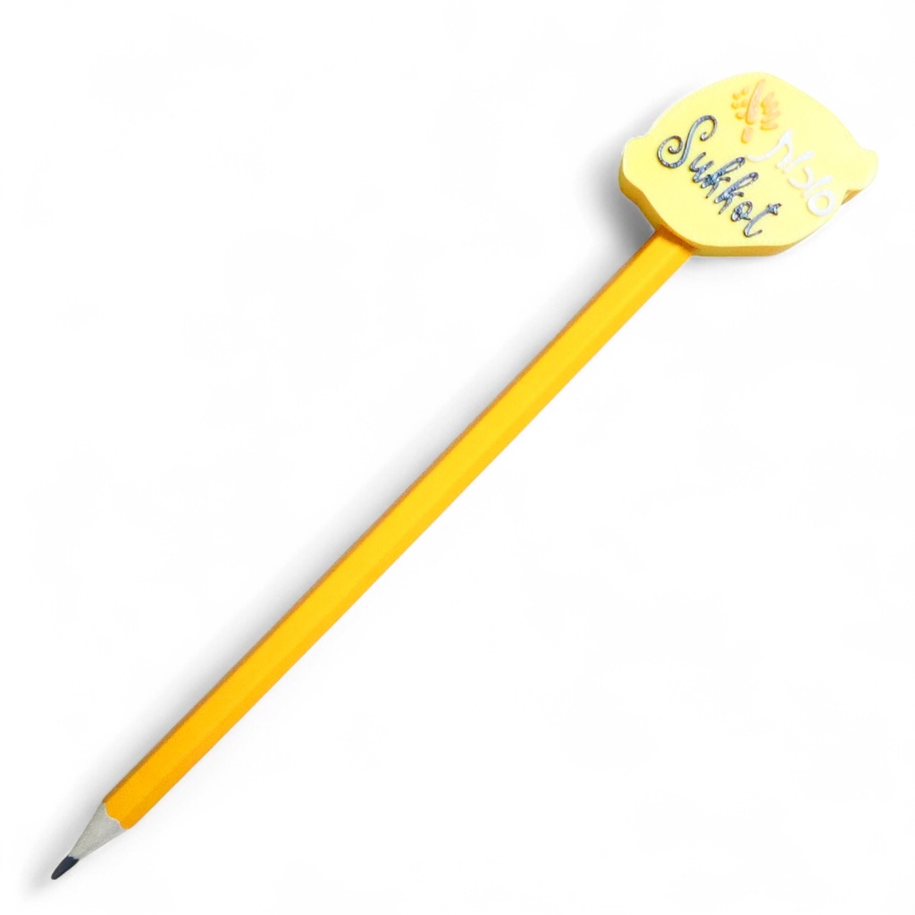 Pen attachment for Sukkot