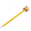 Stiftaufsatz für Schawuot