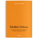 Shabbat at home - prayers and blessings