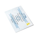 Achejnu | Gebet für die Entführten | A5-Karte 