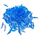 Israelkarten | Streudeko | 250 Stück