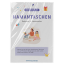 Craft kit 4.4.1 | Hamantaschen