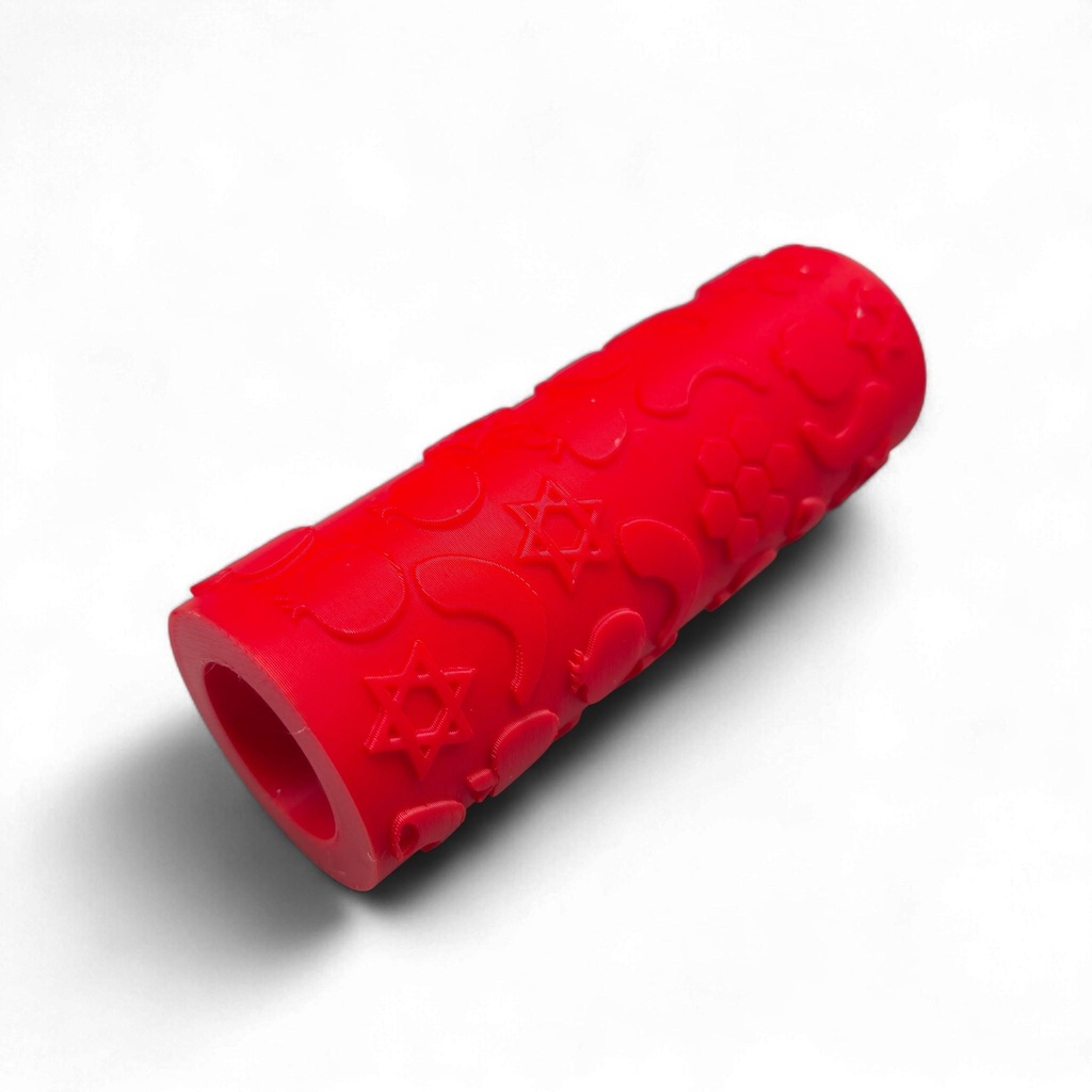 Prägewalze | Rosch Haschana 