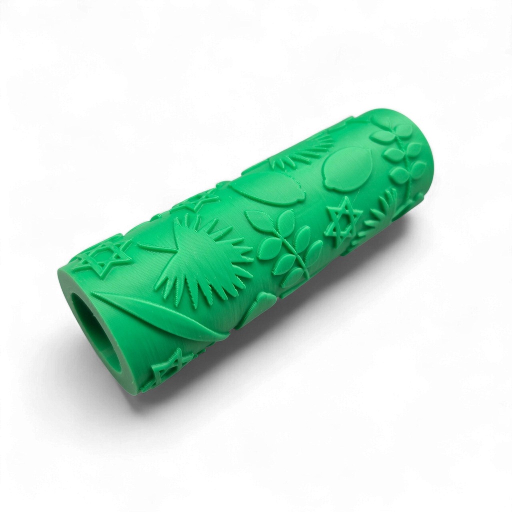 Prägewalze | Sukkot 