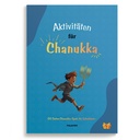 Aktivitäten für Chanukka | 60 Seiten | Für Schulkinder 