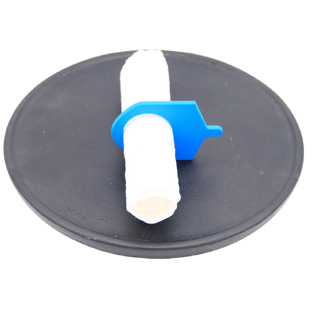 Napkin holder | dreidel shape | 4 pieces