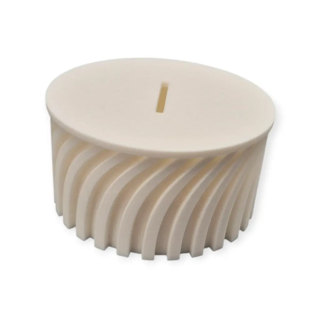 Tzedaka-Dose | Style 2