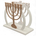 Serviettenhalter | Menora 