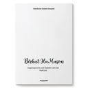 Birkat HaMason | Gebete nach der Mahlzeit 