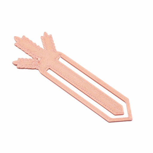 3D-Lesezeichen | Garbe