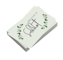 Sukkot Sameach | 30 x GiveAway-Kärtchen