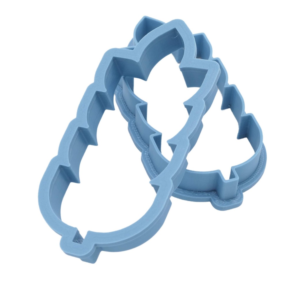 Sheaf cookie cutter