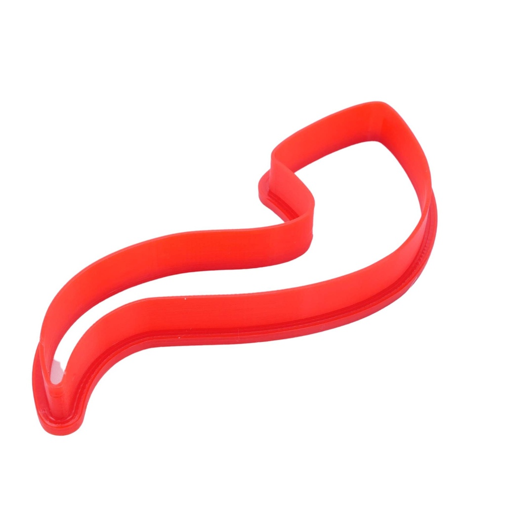 Schofar Ausstechform